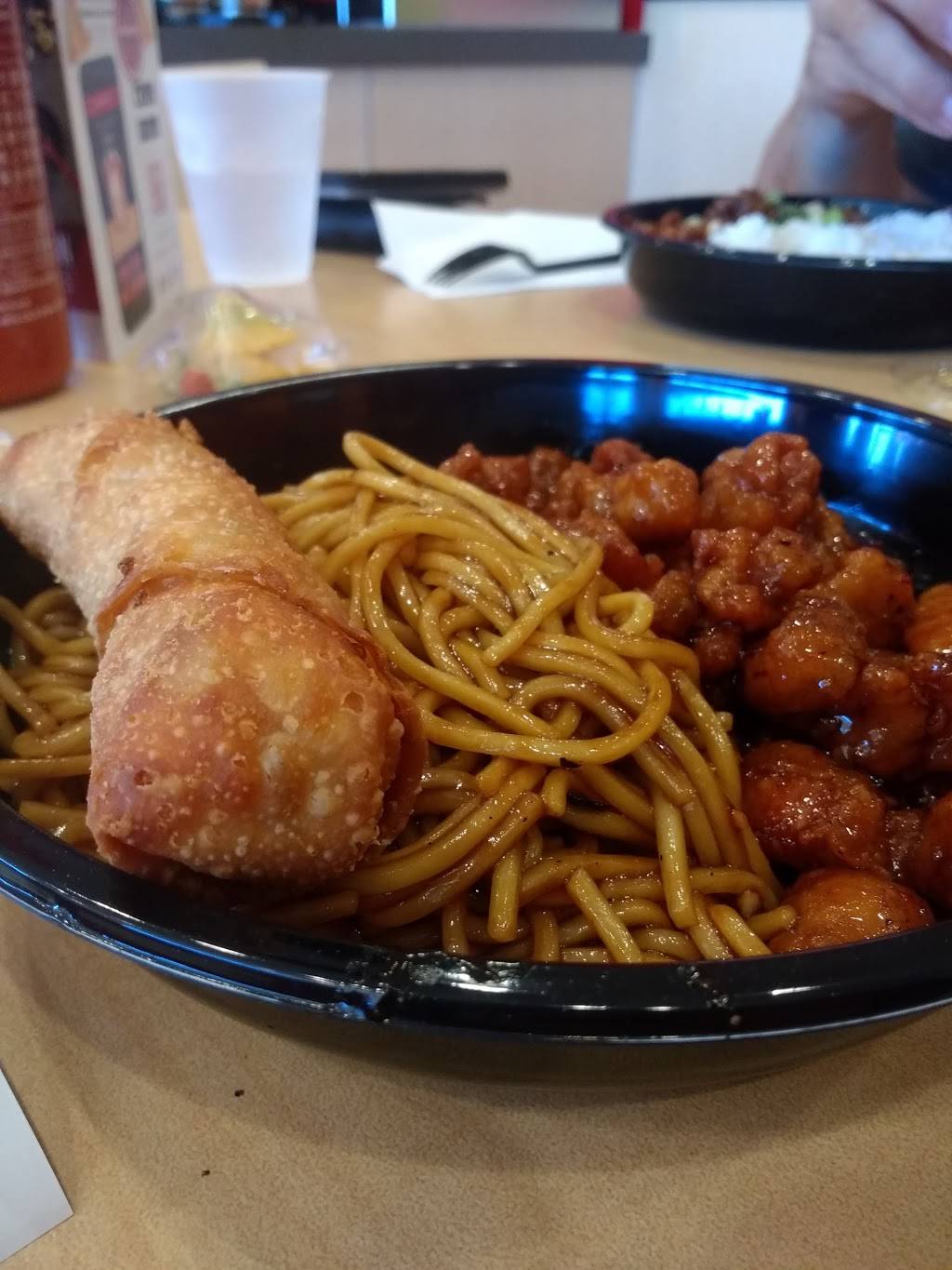 Pick Up Stix Fresh Asian Flavors | meal takeaway | 7150 Avenida Encinas Suite 102, Carlsbad, CA 92011, USA | 7606021077 OR +1 760-602-1077