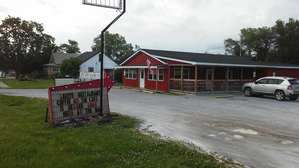 Leroys Papenos Pizza | restaurant | 14233 Charlotte Ave NE, Palmyra, IN 47164, USA | 8123644116 OR +1 812-364-4116