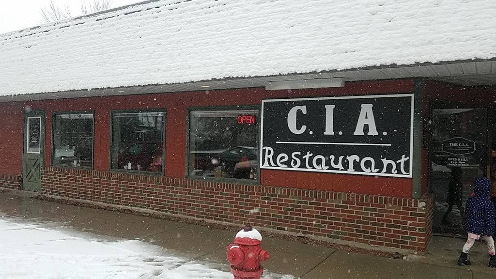 C.I.A Center Of Incredible Appetite | restaurant | 503 N 2nd Ave, Alpena, MI 49707, USA | 9893401353 OR +1 989-340-1353