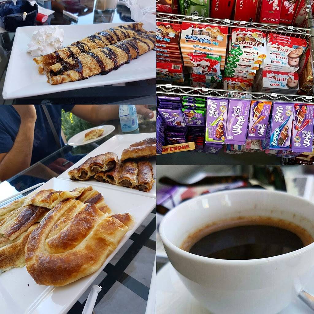 Euro Grill | restaurant | 980 El Camino Real #100, Santa Clara, CA 95050, USA | 4082449745 OR +1 408-244-9745