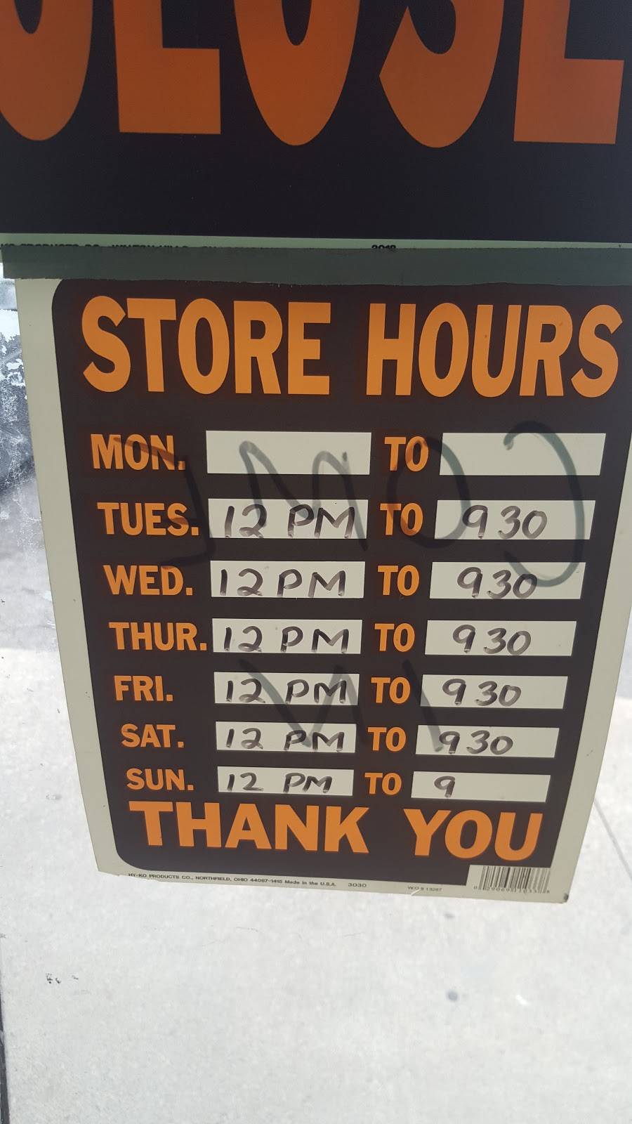 Far East Chinese Food | meal takeaway | 137 Martin Grove Rd, Etobicoke, ON M9B 4K8, Canada | 4162313387 OR +1 416-231-3387