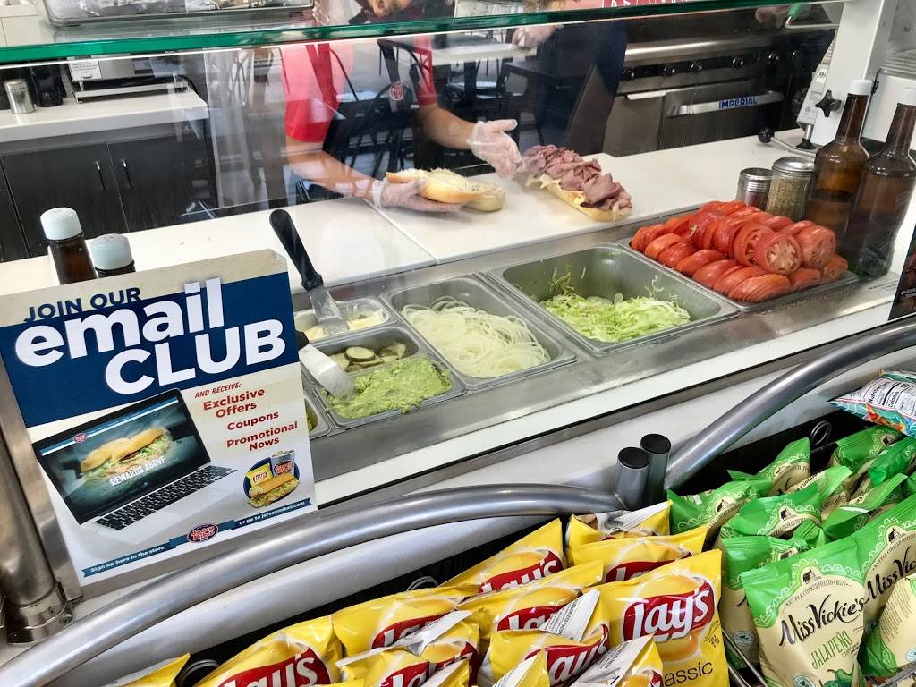 Jersey Mikes Subs | restaurant | 91-0710 Farrington Hwy suite b-130, Kapolei, HI 96707, USA | 8086744127 OR +1 808-674-4127