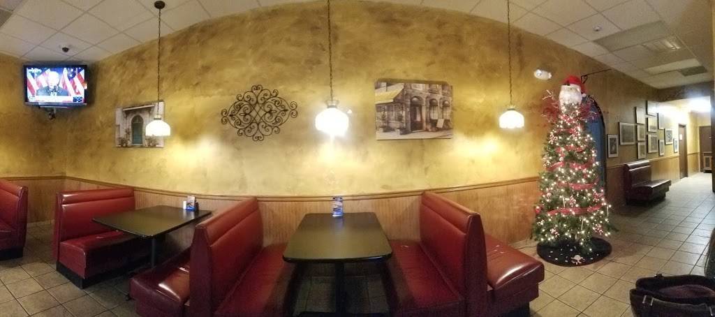 Foxs Pizza Den | restaurant | 147 E Church St, Sandersville, GA 31082, USA | 4785521099 OR +1 478-552-1099