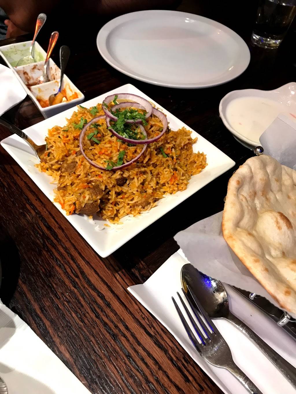 Pinch Of Spice Indian Cuisine | restaurant | 725 Ernest W Barrett Pkwy NW #422, Kennesaw, GA 30144, USA | 7709197111 OR +1 770-919-7111