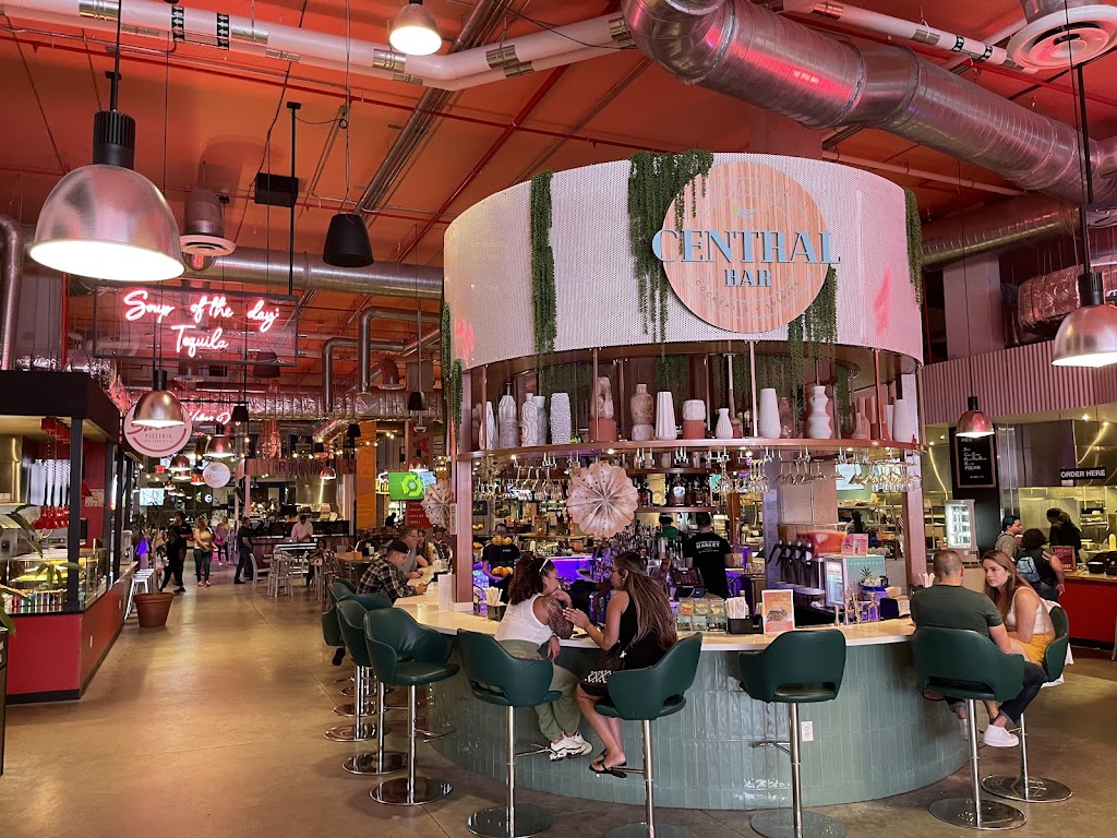 Delray Beach Market | restaurant | 33 SE 3rd Ave, Delray Beach, FL 33483, USA | 5615627000 OR +1 561-562-7000