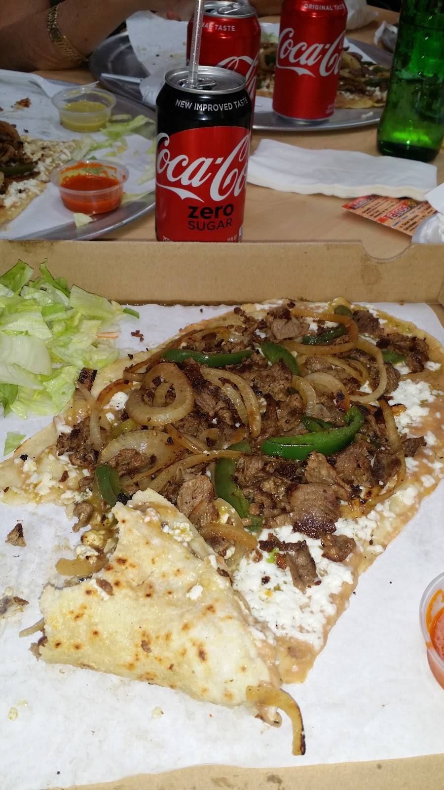 Machete Azteca | restaurant | 7545 W Thomas Rd, Phoenix, AZ 85033, USA | 6236948219 OR +1 623-694-8219