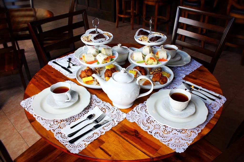 Sadias Tea & Coffee | restaurant | 6106 E Black Horse Pike a4, Egg Harbor Township, NJ 08234, USA | 6092777455 OR +1 609-277-7455