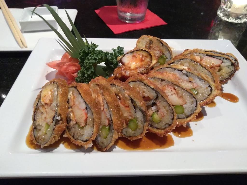 Sushi Sake Country Walk | restaurant | 15461 SW 137th Ave #1279, Miami, FL 33177, USA | 3052781771 OR +1 305-278-1771