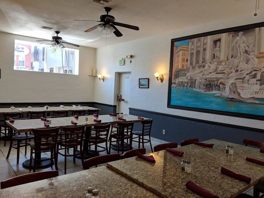 La Dolce Vita Ristorante Italiano | restaurant | 61 N 100 E, Provo, UT 84606, USA | 8013738482 OR +1 801-373-8482