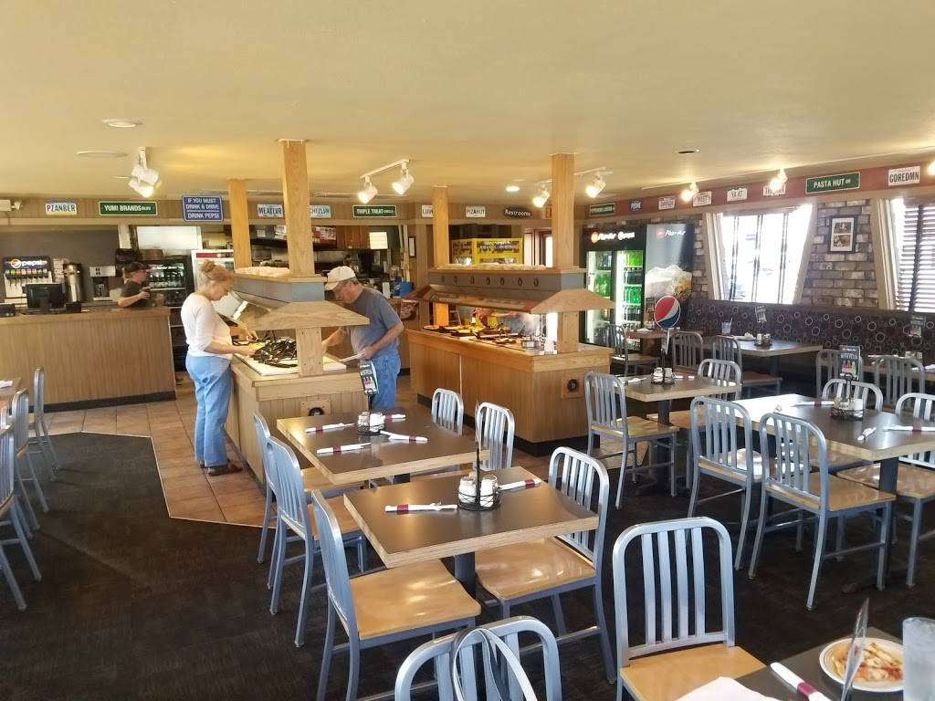 Pizza Hut | meal delivery | 1002 Jeffreys Dr, Osceola, IA 50213, USA | 6413426009 OR +1 641-342-6009