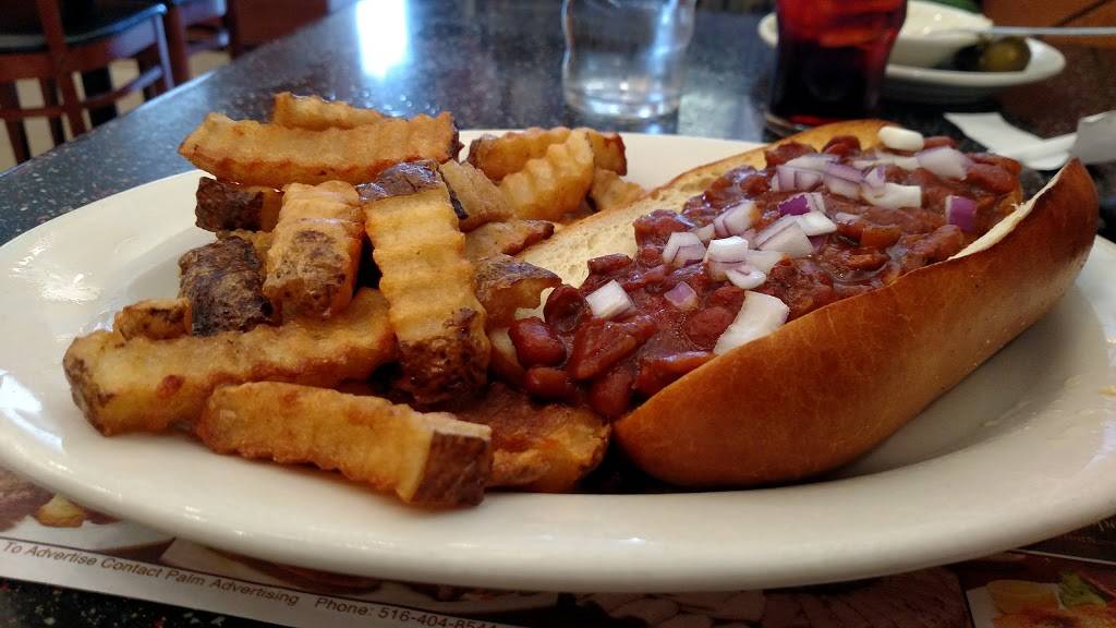 Bens Kosher Delicatessen Restaurant & Caterers | restaurant | 59 Old Country Rd, Carle Place, NY 11514, USA | 5167423354 OR +1 516-742-3354