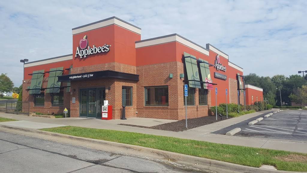 Applebees Grill + Bar | restaurant | 9330 E State Rte 350, Raytown, MO 64133, USA | 8163561055 OR +1 816-356-1055