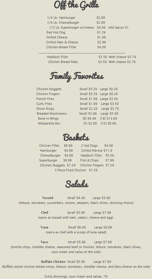 Steves Market | meal takeaway | 398 Depot St, Wilton, ME 04294, USA | 2076452954 OR +1 207-645-2954