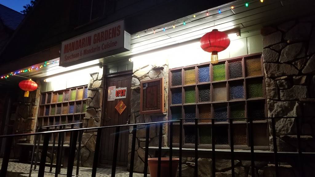 Mandarin Garden | restaurant | 26868 CA-189, Blue Jay, CA 92317, USA | 9093374095 OR +1 909-337-4095