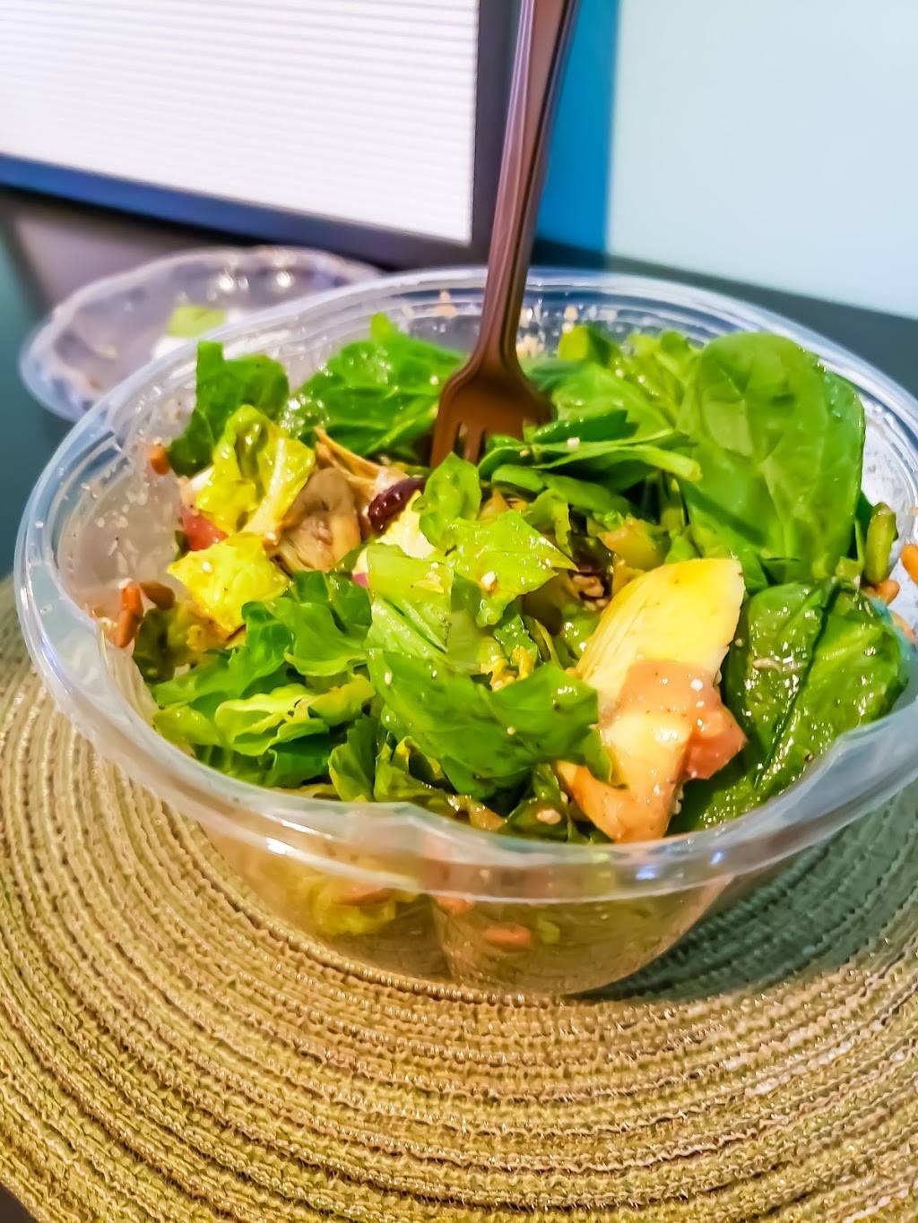 Garden Monsters | restaurant | 5029 SE Division St, Portland, OR 97202, USA | 5036888500 OR +1 503-688-8500