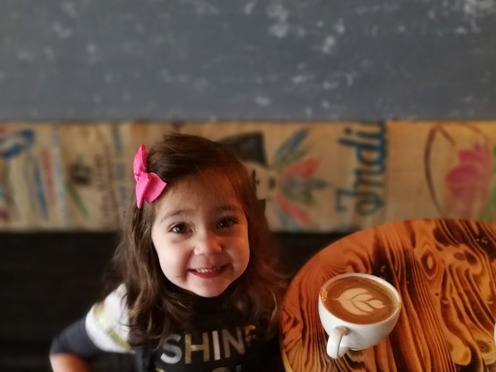 Doomsday Coffee & Roasterie | cafe | 436 W Watson St, Fayetteville, AR 72701, USA | 4793167707 OR +1 479-316-7707