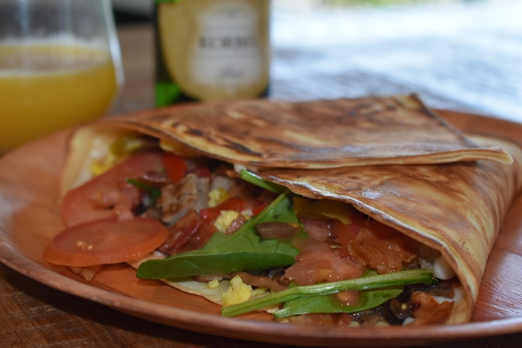 Creative Crepes | restaurant | 10343 E County Hwy 30A, Seacrest, FL 32413, USA | 8503994009 OR +1 850-399-4009