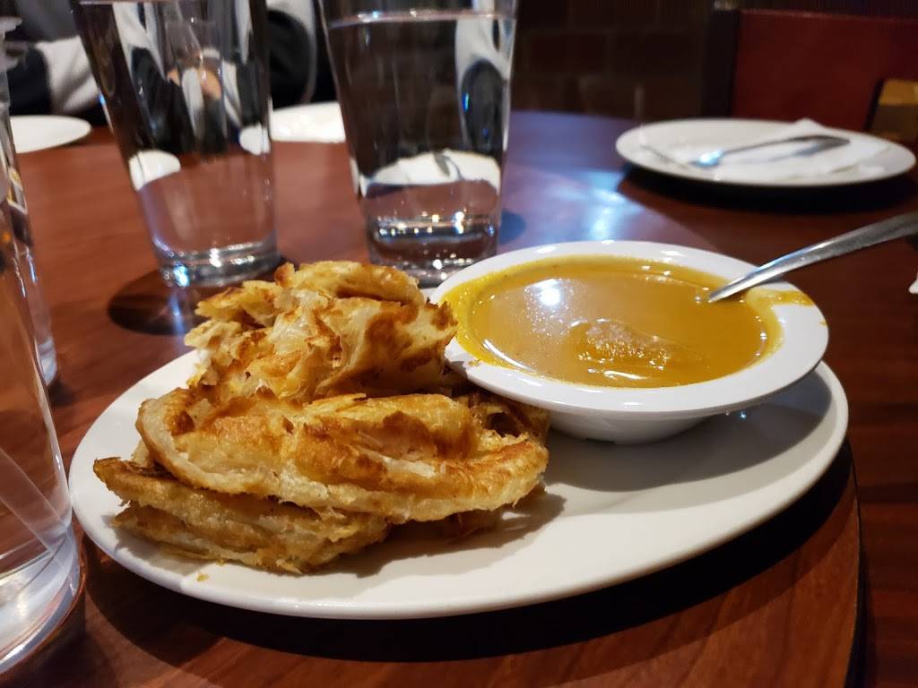 Malay Satay Hut | restaurant | 15230 NE 24th St K, Redmond, WA 98052, USA | 4255640888 OR +1 425-564-0888