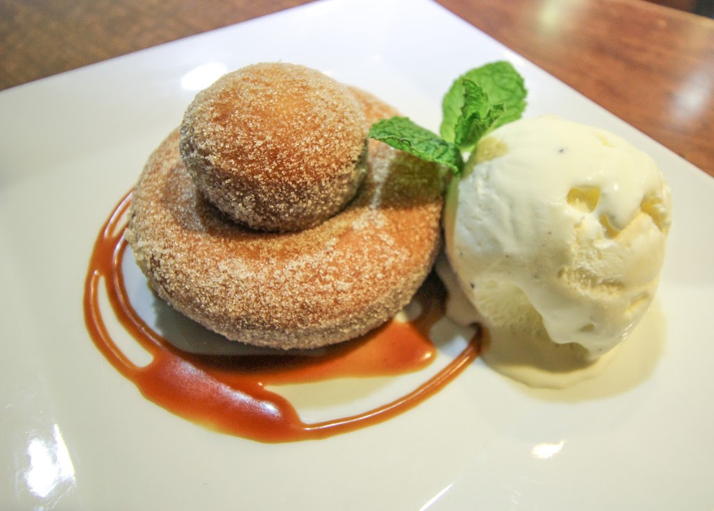 Noja | restaurant | 6 N Jackson St, Mobile, AL 36602, USA | 2514330377 OR +1 251-433-0377