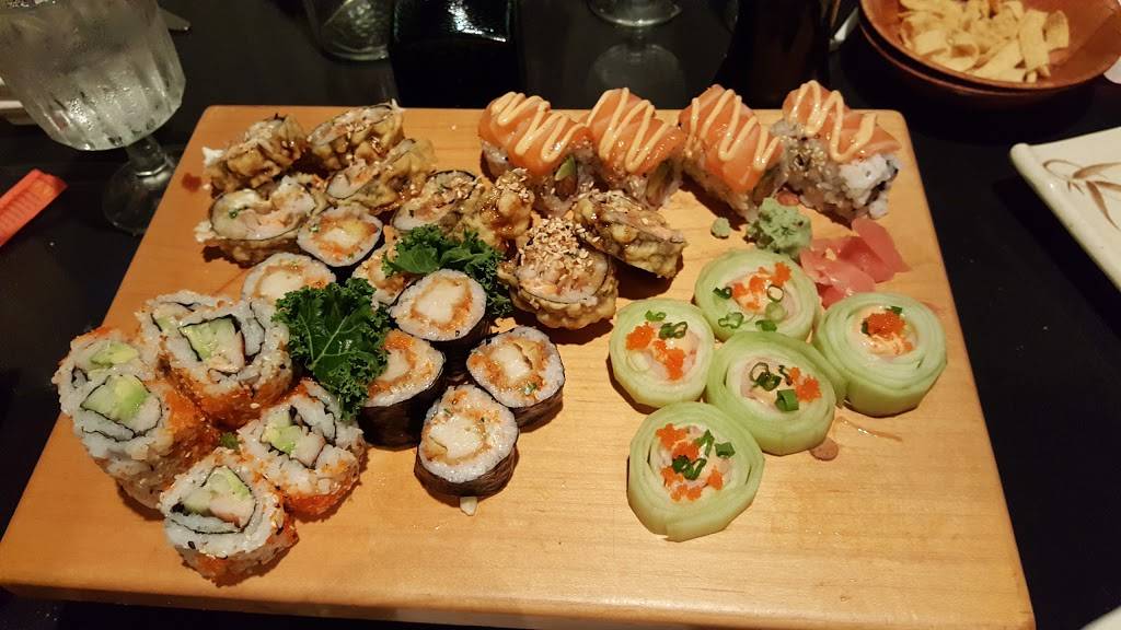 Bamboo Garden Restaurant | restaurant | 749 S Nova Rd, Ormond Beach, FL 32174, USA | 3866779517 OR +1 386-677-9517