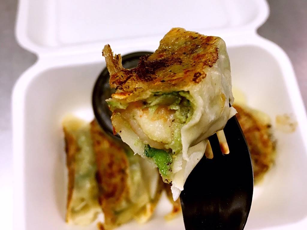 Mulan Dumpling | restaurant | Smithsonian National Zoo, 3001 Connecticut Ave NW, Washington, DC 20008, USA | 2028130595 OR +1 202-813-0595