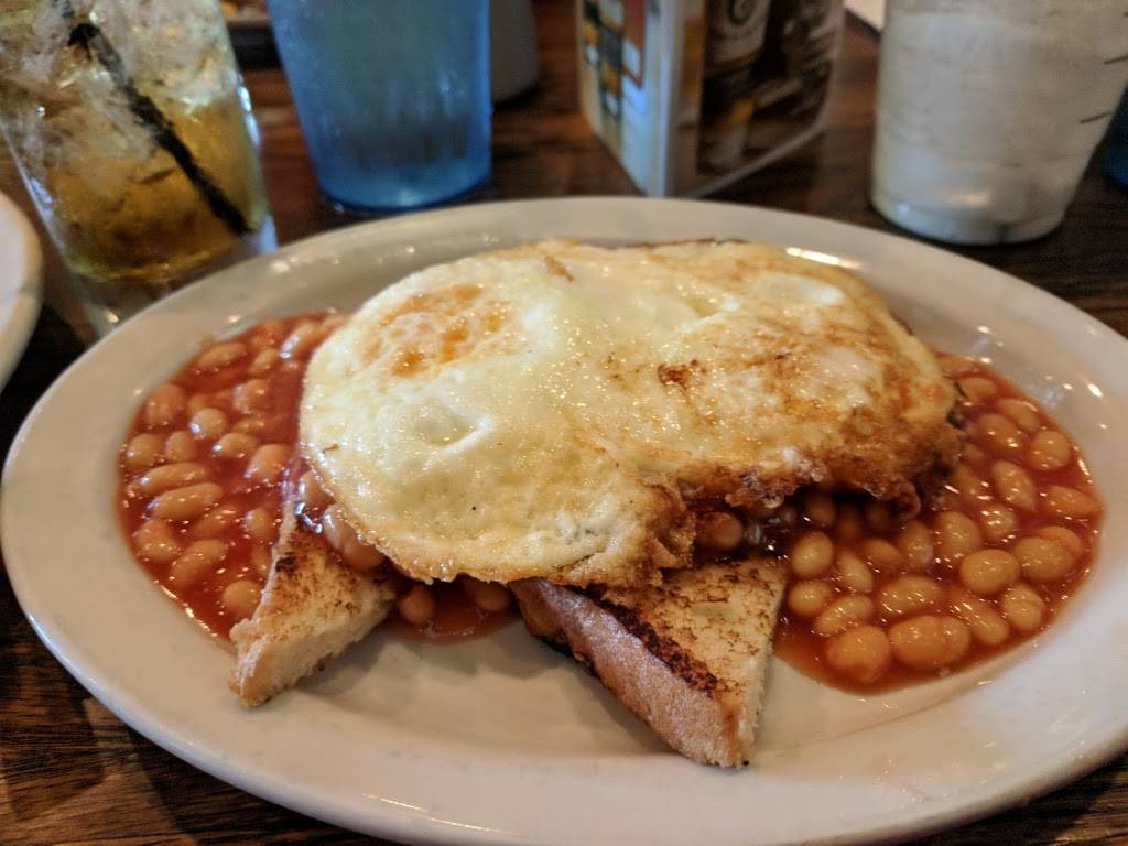 The Globe Pub | restaurant | 1934 W Irving Park Rd, Chicago, IL 60613, USA | 7738713757 OR +1 773-871-3757