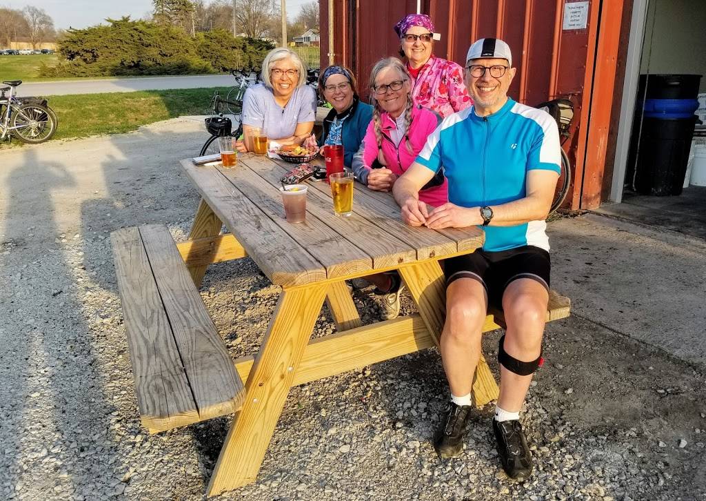 Brickyard Burgers & Brews | restaurant | 1802 Greene St, Adel, IA 50003, USA | 5159934200 OR +1 515-993-4200