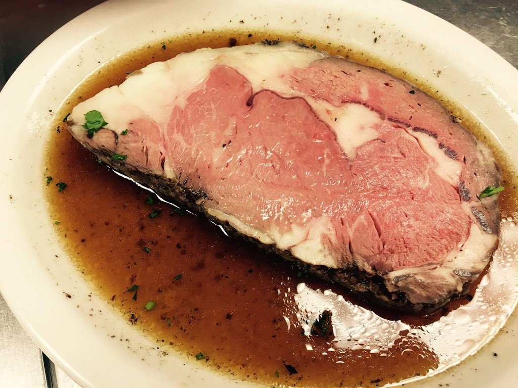 The Rib Room | restaurant | 1235 E State Blvd, Fort Wayne, IN 46805, USA | 2604839767 OR +1 260-483-9767