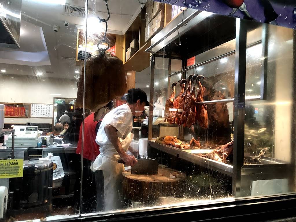 Shun Won | restaurant | 41-27 Main St, Flushing, NY 11355, USA | 7184606118 OR +1 718-460-6118