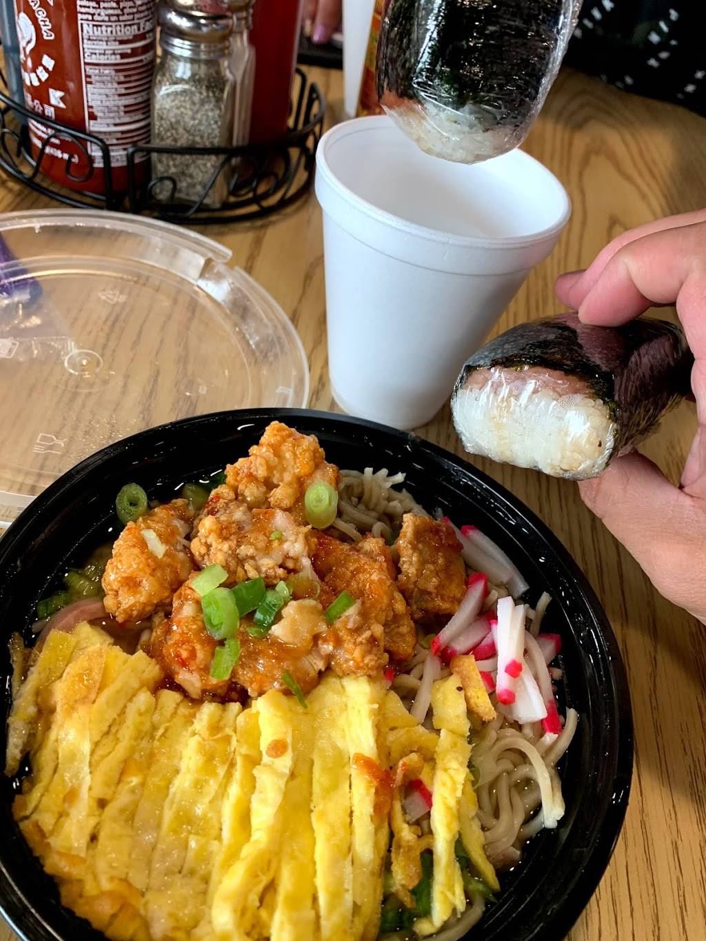 Honolulu Grill West Jordan | restaurant | 8860 S Redwood Rd #102, West Jordan, UT 84088, USA | 8015420754 OR +1 801-542-0754