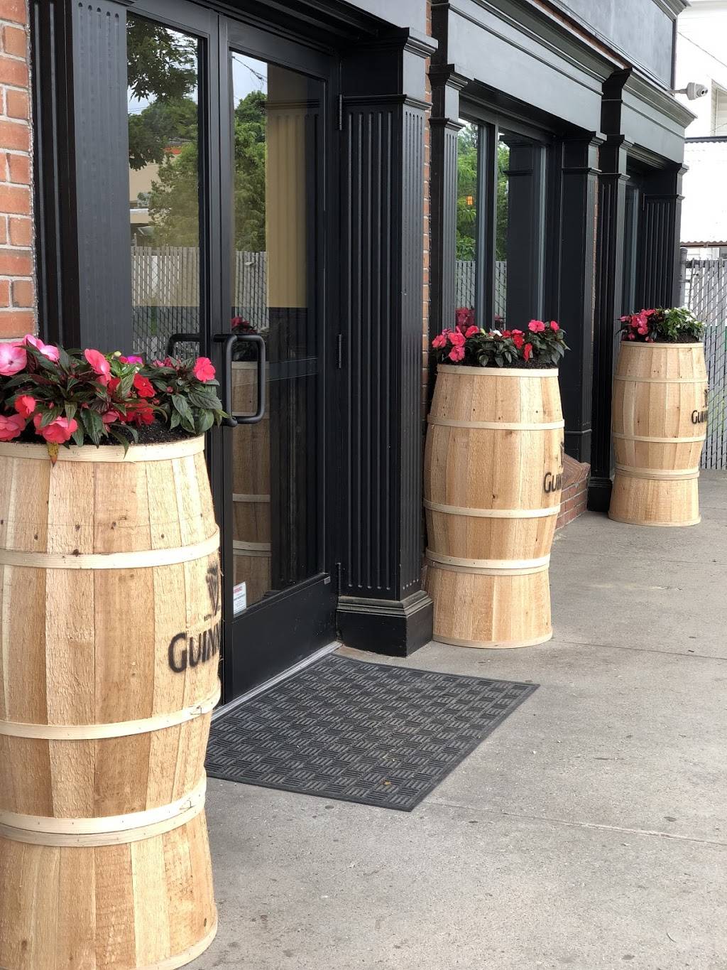 Scruffy Murphys | restaurant | 638 Chandler St, Worcester, MA 01602, USA | 5087965614 OR +1 508-796-5614