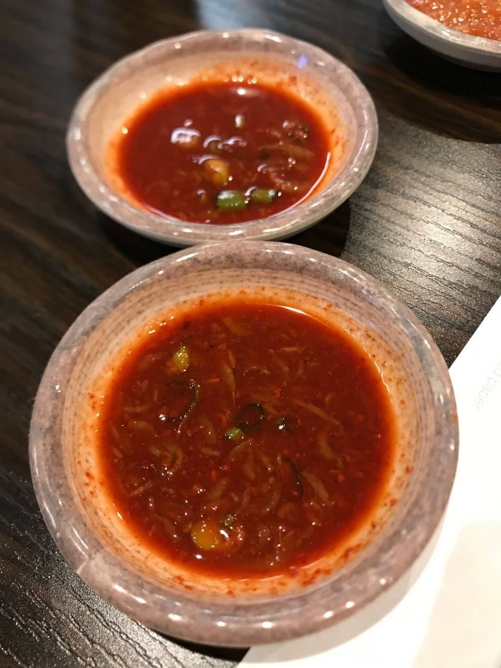 Jangchung Jokbal | restaurant | 2716 W Olympic Blvd, Los Angeles, CA 90006, USA | 2133853535 OR +1 213-385-3535