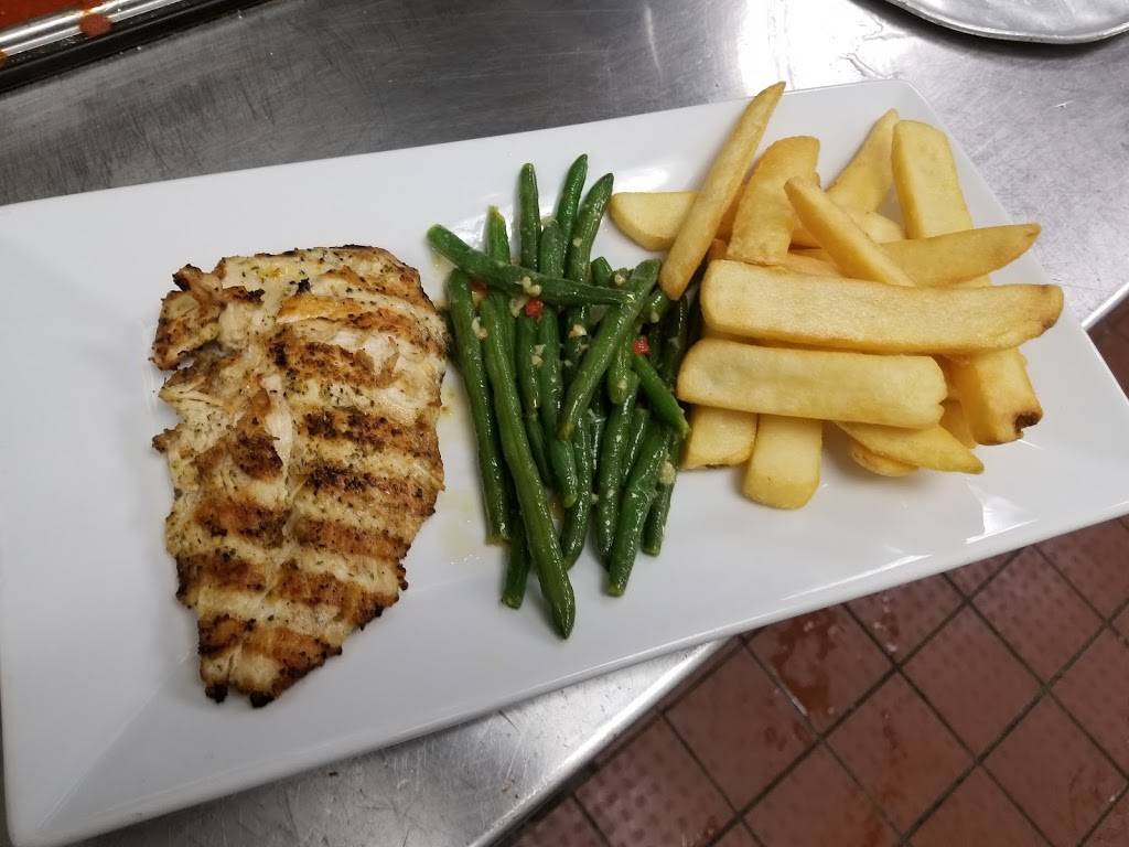 Sorrento Ristorante & Pizzeria | restaurant | 5223 Detroit Rd, Sheffield, OH 44054, USA | 4409346644 OR +1 440-934-6644