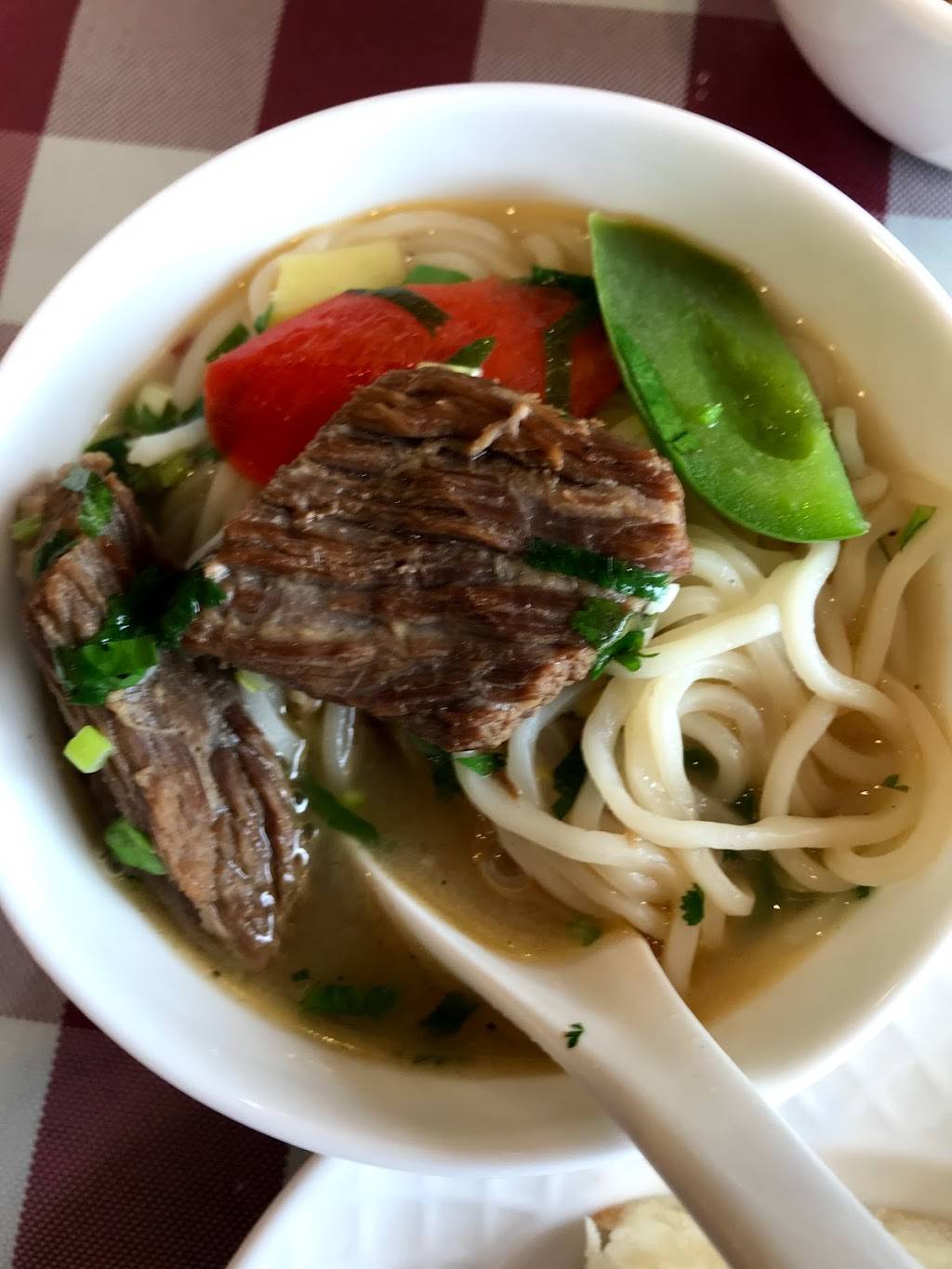 Min Chef | restaurant | 13834 Red Hill Ave, Tustin, CA 92780, United States | 6572358870 OR +1 657-235-8870