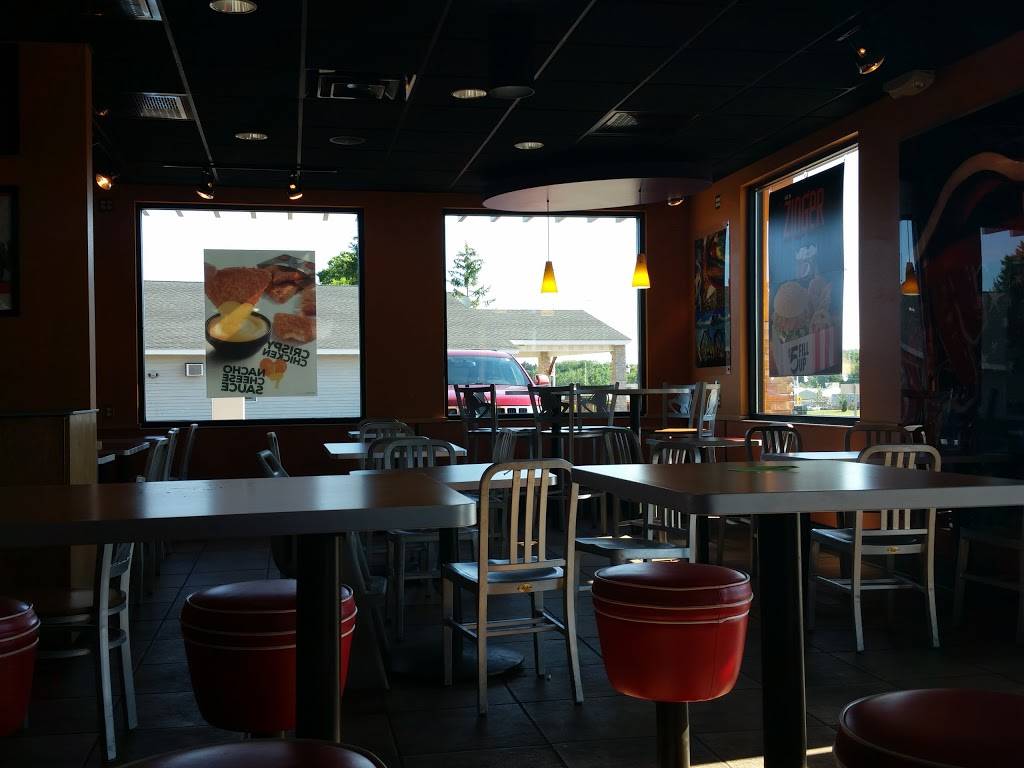KFC | restaurant | 860 N 8th St, Medford, WI 54451, USA | 7157482032 OR +1 715-748-2032