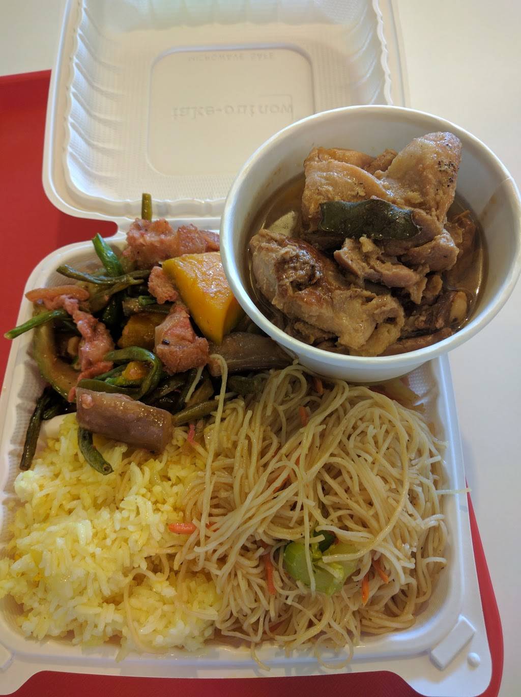 Lolas Kusina | restaurant | 265 Reservation Rd # J, Marina, CA 93933, USA | 8313842600 OR +1 831-384-2600