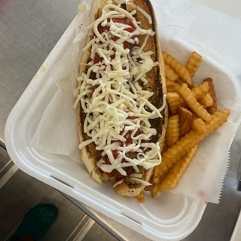 FOOBARD | restaurant | 5420 Highway 187, Anderson, SC 29625, United States | 8643670332 OR +1 864-367-0332