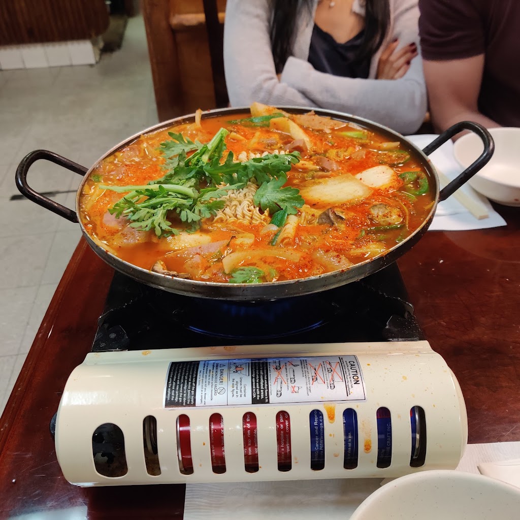 Chunju Han-Il Kwan | restaurant | 3450 W 6th St, Los Angeles, CA 90020, USA | 2134801799 OR +1 213-480-1799