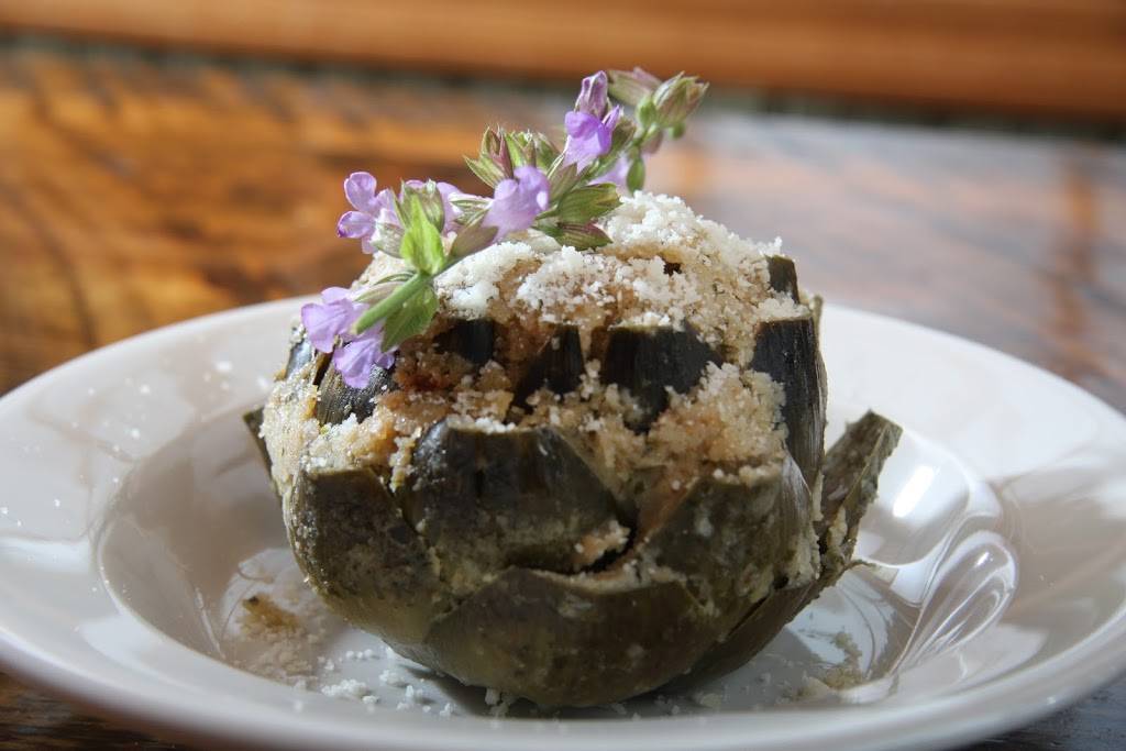 Millrock | restaurant | 5398 NY-23, Windham, NY 12496, USA | 5187349719 OR +1 518-734-9719