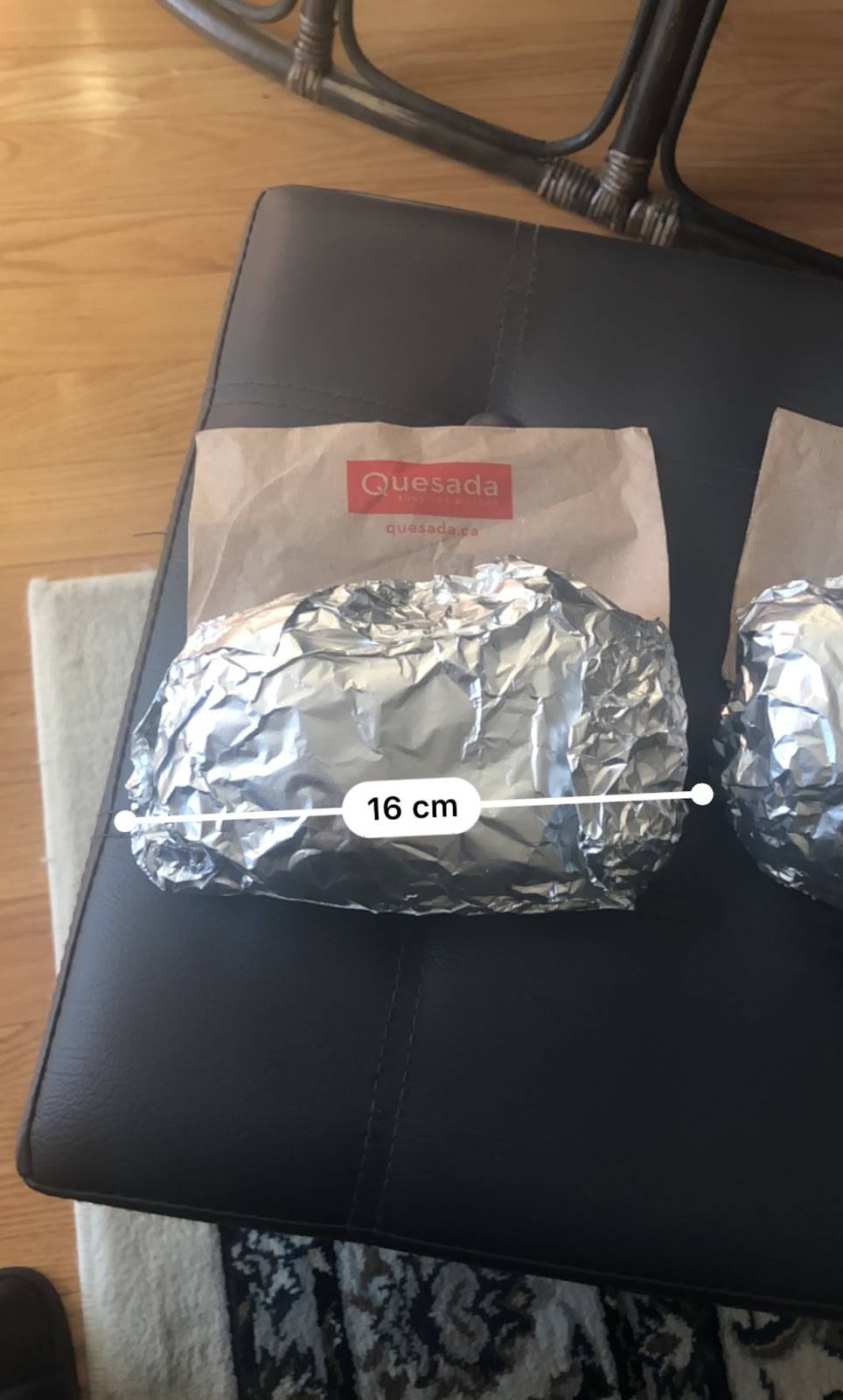 Quesada Burritos & Tacos | restaurant | 15440 Bayview Ave, Aurora, ON L4G 3G8, Canada | 9058413300 OR +1 905-841-3300