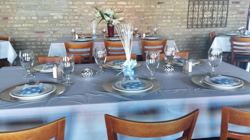 Lazos Tacos | restaurant | 2009 N Western Ave, Chicago, IL 60647, USA | 7734863303 OR +1 773-486-3303