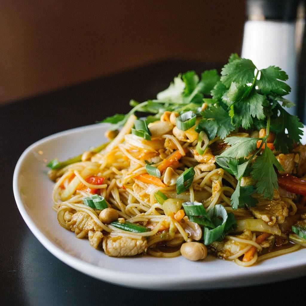 Little Hawaiian | restaurant | 206 Rome St, Carrollton, GA 30117, USA | 7708381220 OR +1 770-838-1220