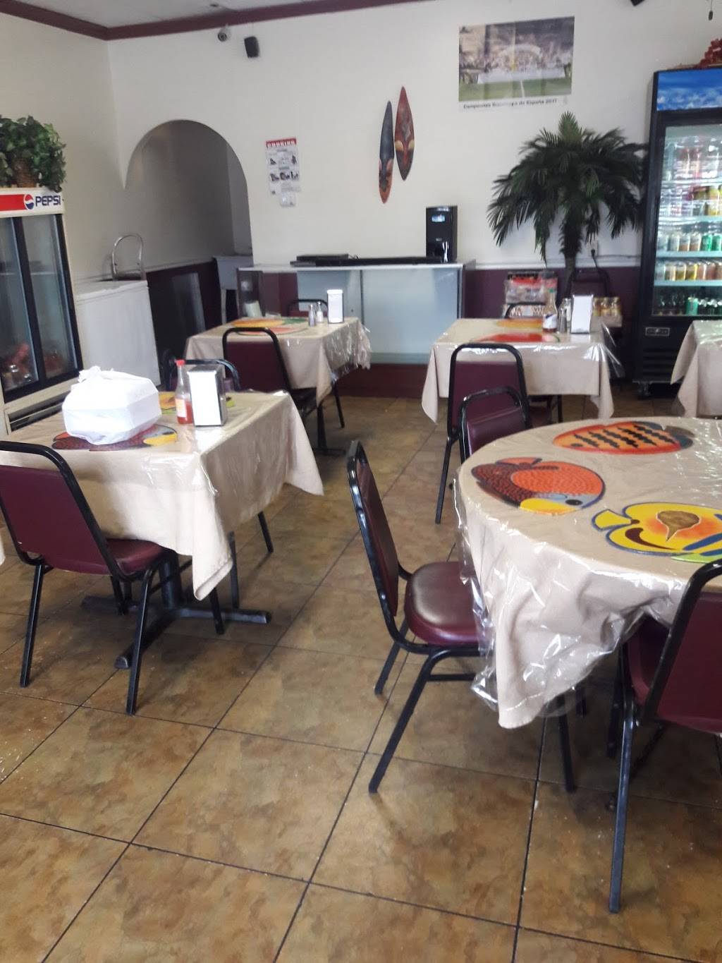 Beignets Caribbean Cafe | restaurant | 4770 Barnes Rd S # 1, Jacksonville, FL 32207, USA | 9047376789 OR +1 904-737-6789