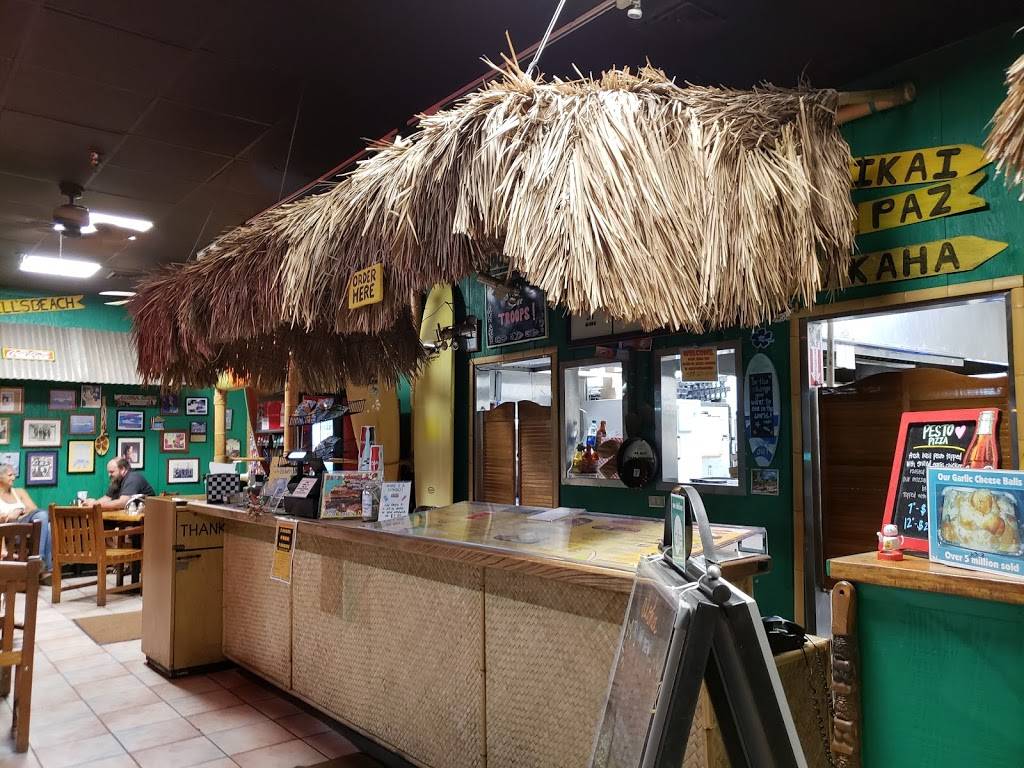 Big Kahunas Pizza | restaurant | 550 Paiea St, Honolulu, HI 96819, USA | 8088335588 OR +1 808-833-5588