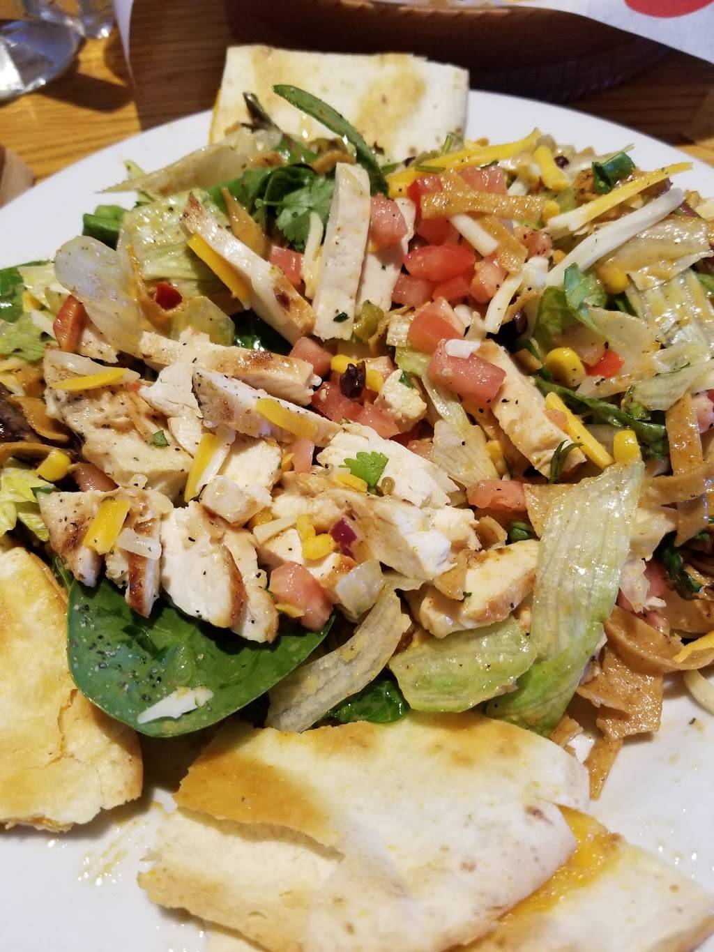 Chilis Grill & Bar | meal takeaway | 25987 US Hwy 19 N, Clearwater, FL 33763, USA | 7277993505 OR +1 727-799-3505