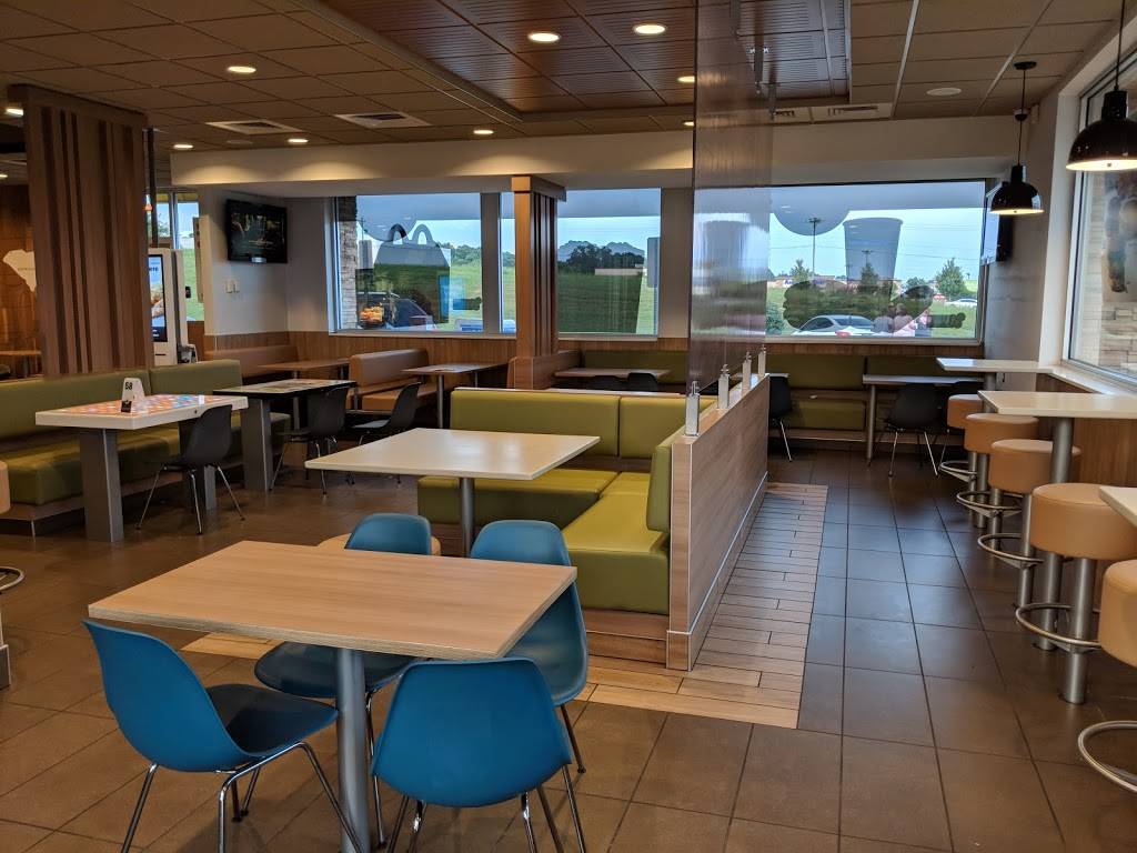McDonalds | cafe | 6125 Wade Hampton Blvd, Taylors, SC 29687, USA | 8648489458 OR +1 864-848-9458