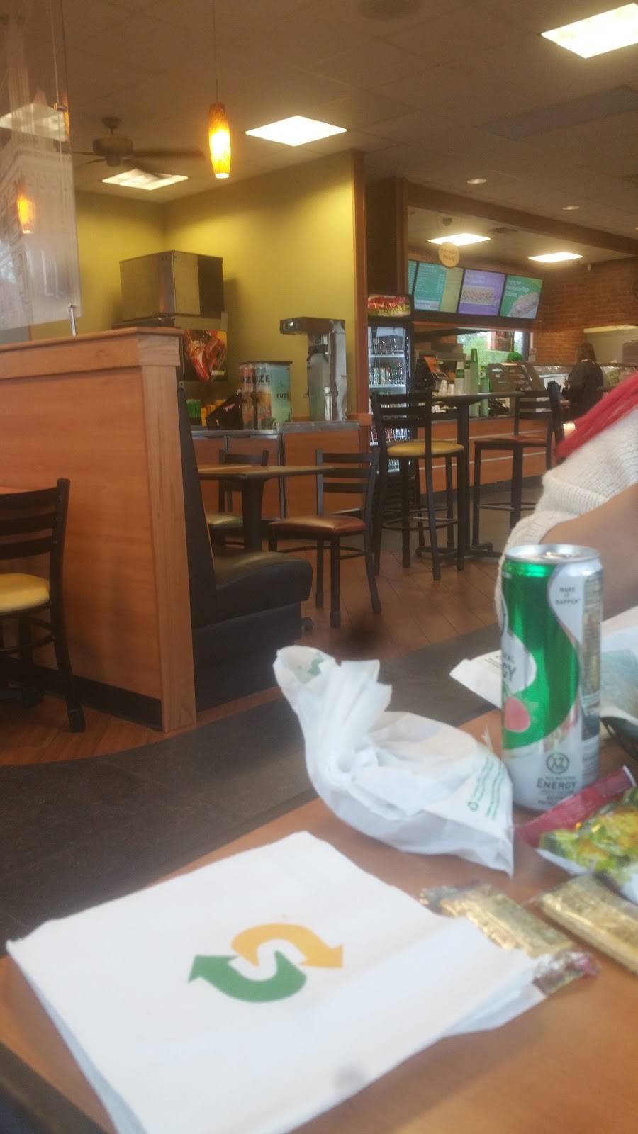 Subway | restaurant | 2505 Elida Rd, Lima, OH 45805, USA | 5677122806 OR +1 567-712-2806