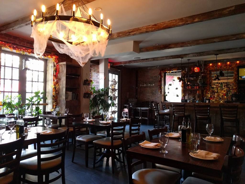 Reef | restaurant | 108-02 72nd Ave, Forest Hills, NY 11375, USA | 7184874564 OR +1 718-487-4564