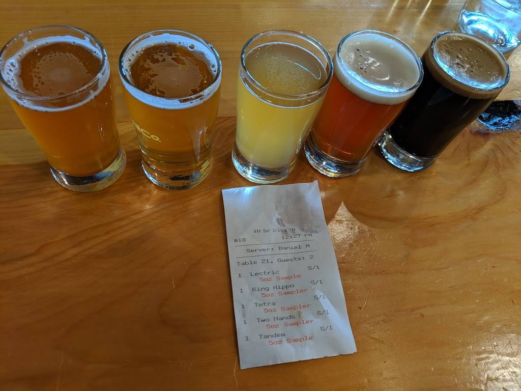 Lawrence Beer Company | restaurant | 826 Pennsylvania St, Lawrence, KS 66044, USA | 7858560453 OR +1 785-856-0453