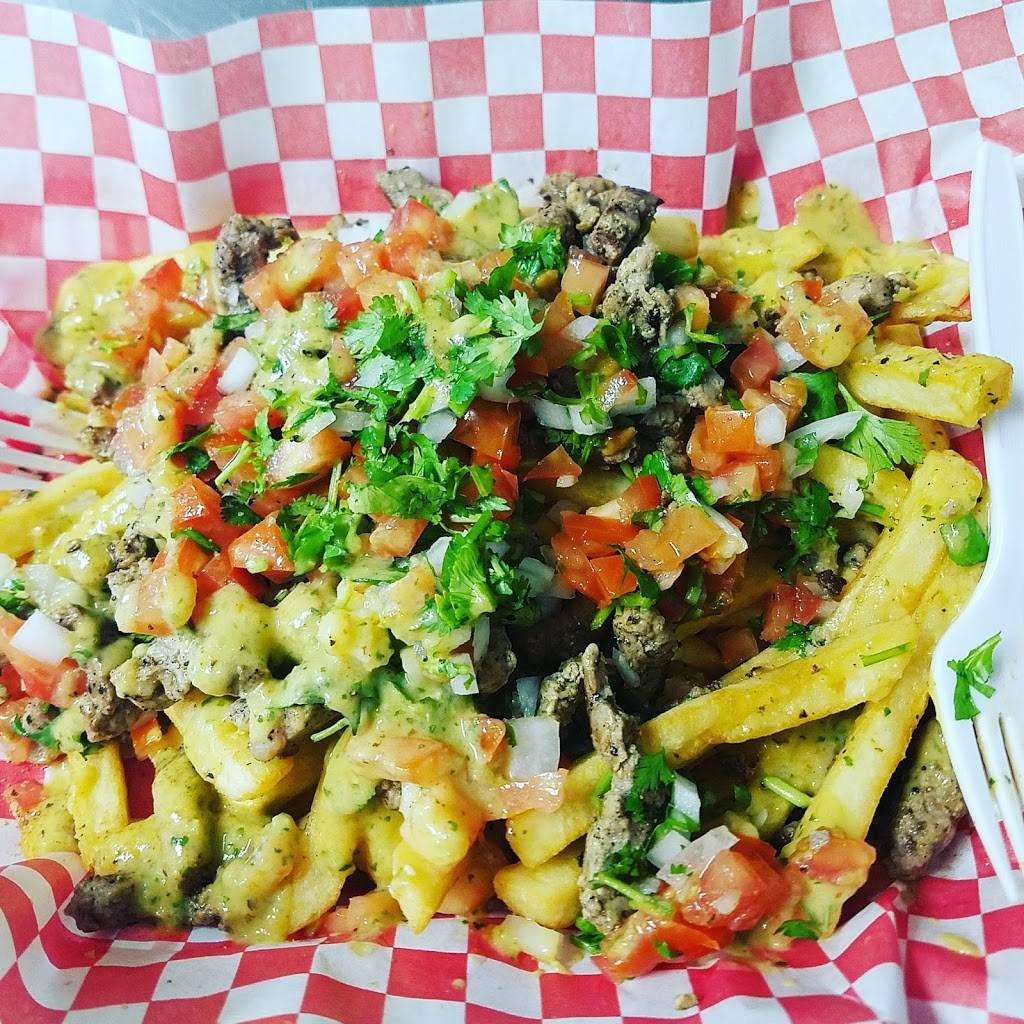 Tacos Toro Negro | restaurant | 7910 N 59th Ave, Glendale, AZ 85301, USA | 6239308070 OR +1 623-930-8070